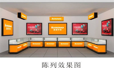 【通讯行业展柜、产品销售柜、展示柜】价格,厂家,图片,其他广告展览设备,东莞市石龙光大家具厂-