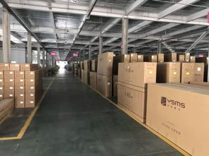 ysms 依思蒙沙天津新工厂正式投产运营