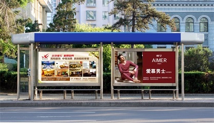 天津电梯广告位价格 宁辉广告 天津电梯广告位