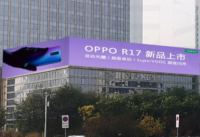 天津户外大牌广告