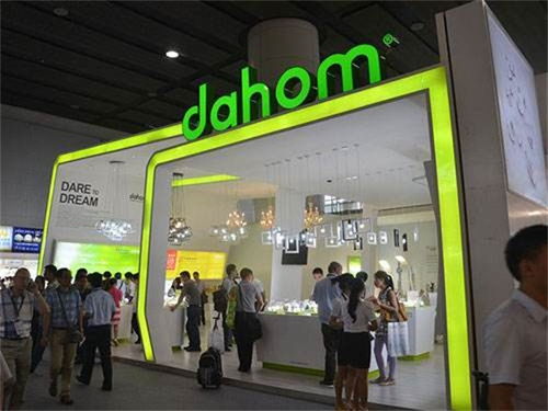 天津展台布置服务欢迎来电 天津市韵昇广告制作