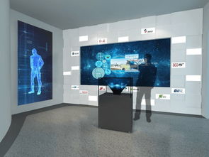 山东博物馆设计施工 展览展示搭建工厂