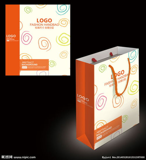 天津广告手提袋——兼顾实用与宣传的商贸利器